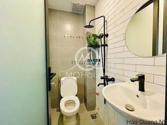 Cho Thuê Phòng Full Nội Thất - Có Bếp Riêng, Gần Cv Lê Thị Riêng