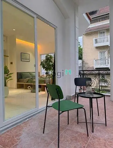 Cho Thuê Studio Cao Cấp , Ngay Đoạn Giáp Q10 , Lạc Long Quân , Full Nt