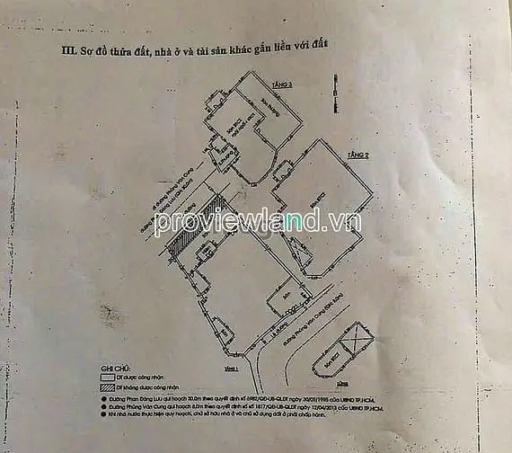 Bán Tòa Nhà Văn Phòng Phú Nhuận, Phan Đăng Lưu, 453M2, 2 Hầm 14 Lầu
