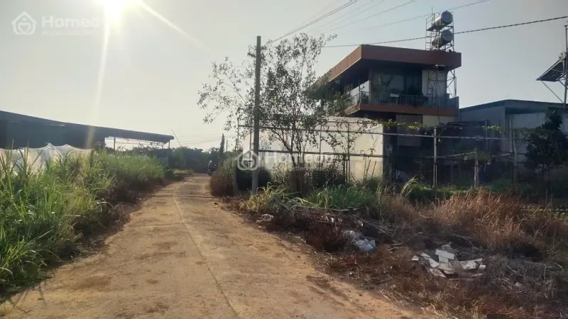 Đất Thổ Cư Giá Rẻ, Gần Sân Bay Liên Khương, Gần Quốc Lộ 20, Đường Ô Tô 7 Chỗ Vào Tận Đất.