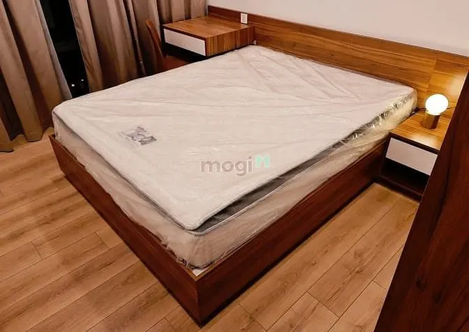 Cho Thuê Ch Urban Hill, Phú Mỹ Hưng, 3Pn, 2Wc, Full Nội Thất, Giátriệu