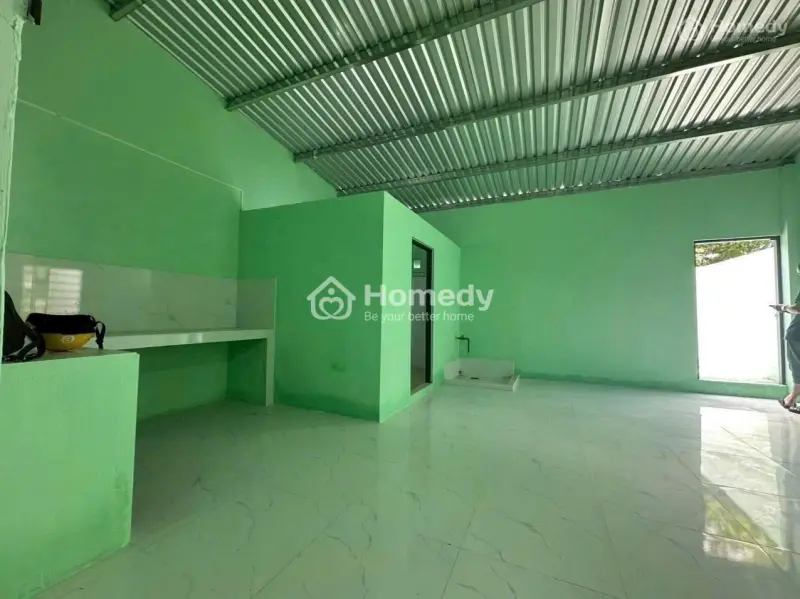 Bán Gấp Căn Nhà Siêu Rộng 139M2 - 760 Triệu Phước Hiệp Củ Chi - Sổ Hồng Riêng.