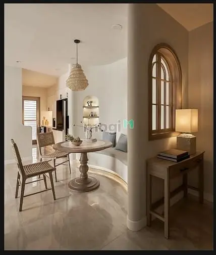 Cho Thuê/Bán Chung Cư Cao Cấp The Horizon– Phú Mỹ Hưng