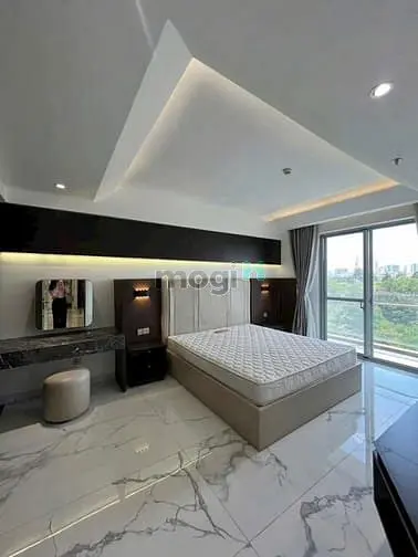 Cho Thuê Căn Hộ Midtown , 3 Phòng Ngủ , 145M2 . Phú Mỹ Hưng