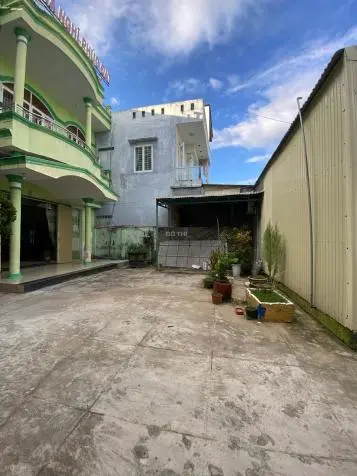 Bán Đất Mặt Tiền Ql24B, Sát Biển Mỹ Khê, Thuận Tiện Kinh Doanh Mọi Lĩnh Vực