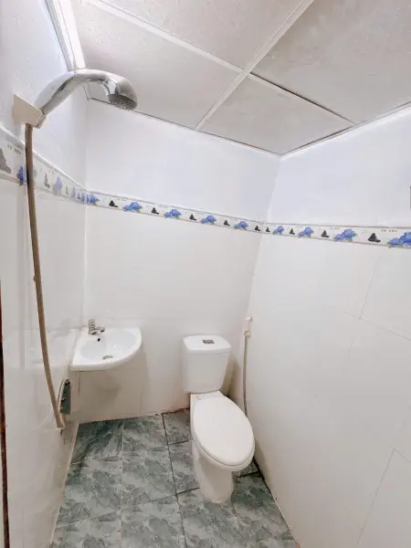 Phòng Đẹp Giá Rẻ Ngay Hẻm 160 Nguyễn Văn Quỳ, Q7