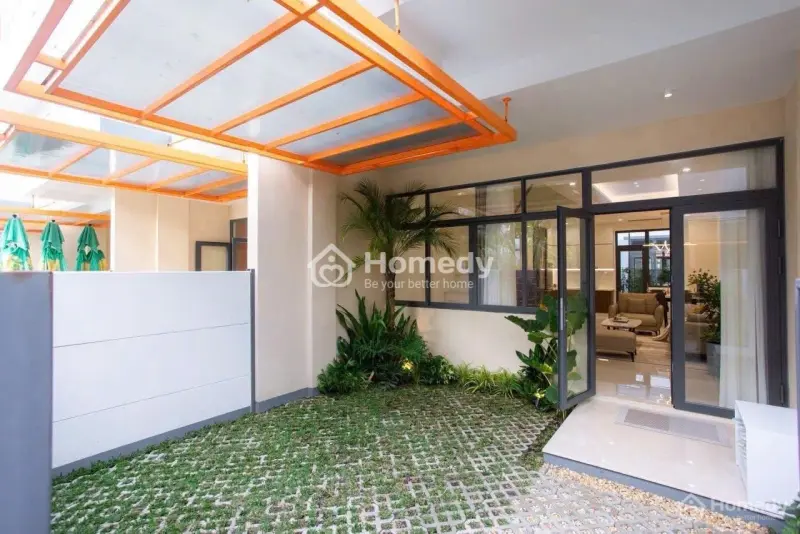 Còn 1 Căn Duy Nhất Giá 3 Tỷ 990, 80M2 1 Trệt 2 Lầu, Cách Phú Mỹ Hưng 20P