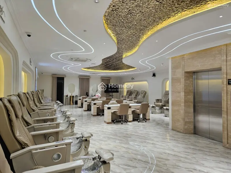 Tòa Nhà Văn Phòng Mặt Tiền Âu Cơ, Dt 9.3X32, 1 Hầm 8 Tầng, St, Giá 84,5 Tỷ Tl