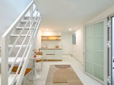 9Tr7 - 2 Phòng Ngủ 1 Trệt 1 Lầu - Gần Chợ 200