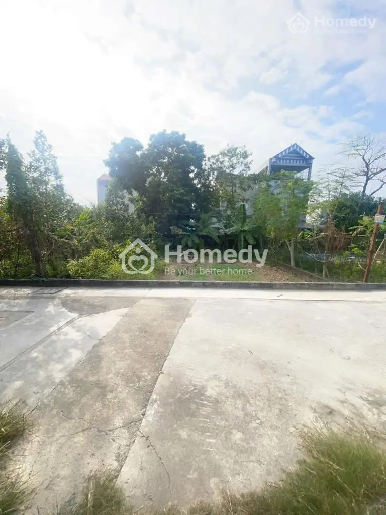 🔥 100M² Full Thổ Cư – Xuân Mai 📏 Mt – Hậu 8M, Vuông Vắn 🚗 Đường 2 Ô Tô Tránh