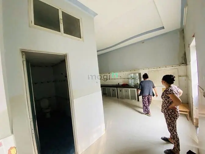 Bán Nhà 126M² - Ngang 6M - Đ.số 1, Long Trường - Q9. Giá Chỉ 5.5 Tỷ