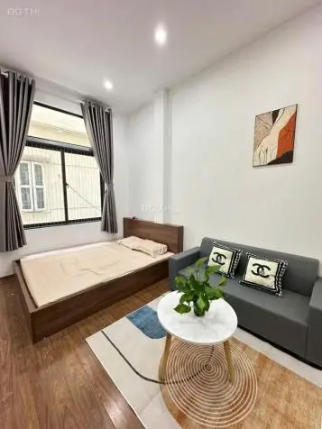 Bán Nhà 45M2 4 Tầng Trung Tâm Cầu Giấy – Đối Diện Đh Sư Phạm Hà Nội