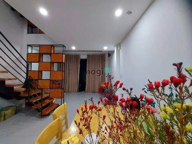 Chủ Gấp Bán - Giá Ra Nhanh 4,5 Tỷ Thương Lượng - 2 Tầng - Hxh - Phúhữu