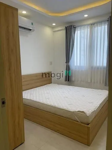 Cho Thuê Căn Hộ Scenic Valley,Pmh,Q7, Nội Thất Sang Trọng Giá 16 Triệu