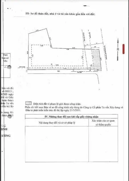 Tòa Nhà Vp Mt Nguyễn Thị Huỳnh, 3753M2 Sàn, Giá 220 Tỷ Tl