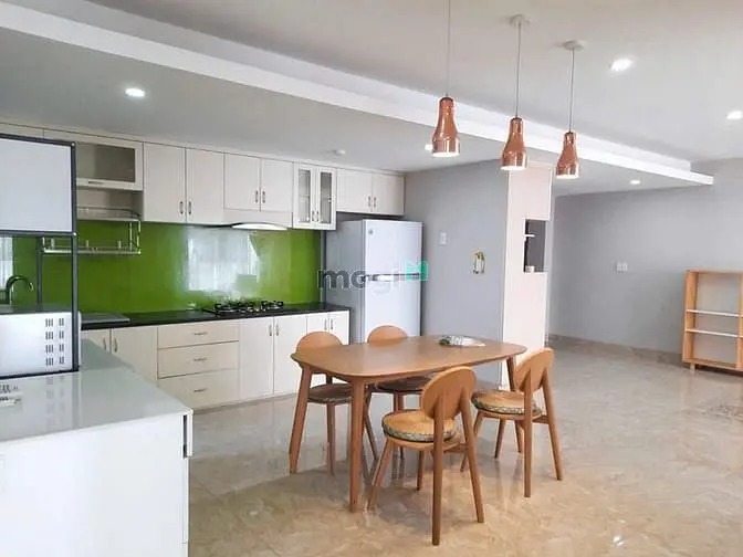 Cho Thuê Căn Hộ Midtown | 90M2 - 2Pn - 25 Tr , Phú Mỹ Hưng