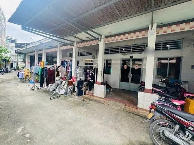 Nhà Riêng Tại Bùi Quang Là, Phường 12, Gò Vấp, Hồ Chí Minh Với Diện Tí