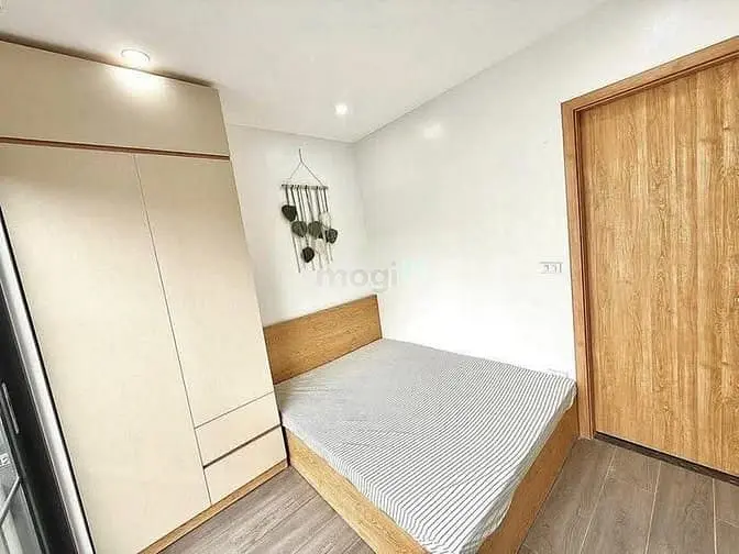 Cho Thuê 1 Phòng Ngủ Tách Bếp Ngay Thoại Ngọc Hầu