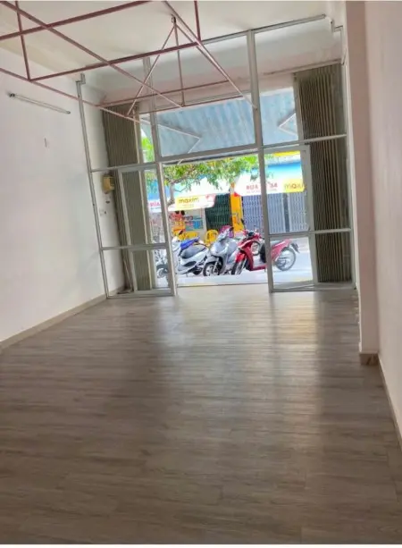 Cho Thuê Mặt Bằng Đường Tôn Thất