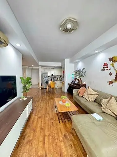 Chính Chủ Bán Căn Hộ Sang Trọng View Đẹp, Tiện Nghi Block B Cc Botanic