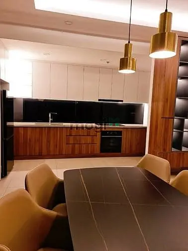 Cho Thuê Căn Hộ Cao Cấp 3Pn Urban Hill, Nội Thất Đầy Đủ Giá 30Tr/Th