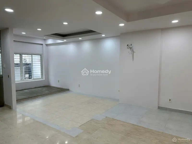 Nhà Siêu Rộng Trường Sơn – Tân Bình, Ngang 5M, Giá 23.5 Tỷ!