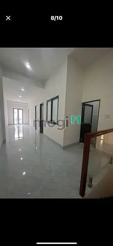 Bán Nhà Đẹp Lô Góc-Dt58M2-4Tầng-4Pn-Đường Nhựa 13M-Vĩnh Hoà-Nt-5Ty4