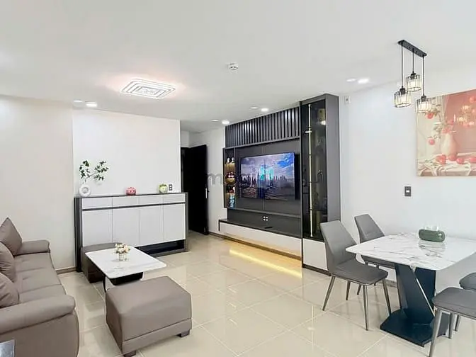 Căn Góc 85M2 Hoàng Kim Thế Gia Nhà Mới Sổ Hồng Thanh Toán 950Tr Ở Ngay