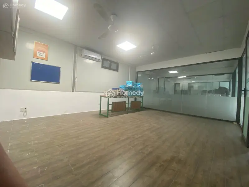 Chính Chủ Cho Thuê Sàn Văn Phòng Ở 4A Tân Mai ( Hoặc Các Trung Tâm Giáo Dục, Dạy Học )