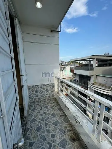 Phòng Siêu Đẹp Có Ban Công 205 Phạm Văn Chiêu, Q. Gò Vấp (Khoá Vân Tay