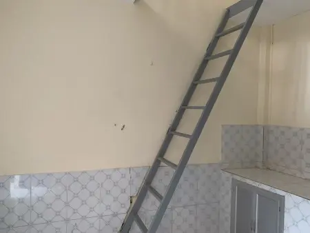 Cho Thuê Phòng Trọ Có Gác Suốt Gần Chợ An Nhơn - Gò Vấp