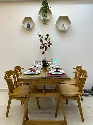 Cho Thuê Urban Hill Phú Mỹ Hưng, 78M2, 2Pn, 2Wc, Full Đồ 23Tr/