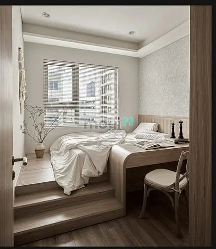 Cho Thuê/Bán Chung Cư Cao Cấp The Horizon– Phú Mỹ Hưng