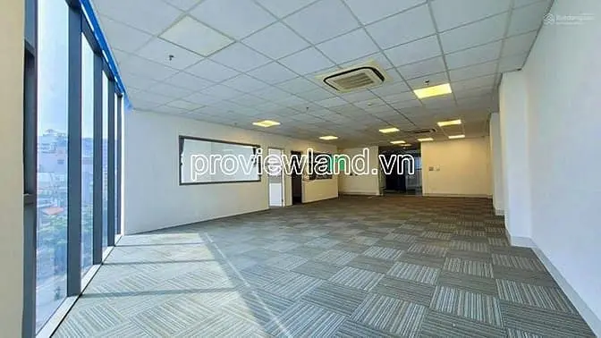 Bán Tòa Nhà Văn Phòng Phú Nhuận, Phan Đăng Lưu, 453M2, 2 Hầm 14 Lầu