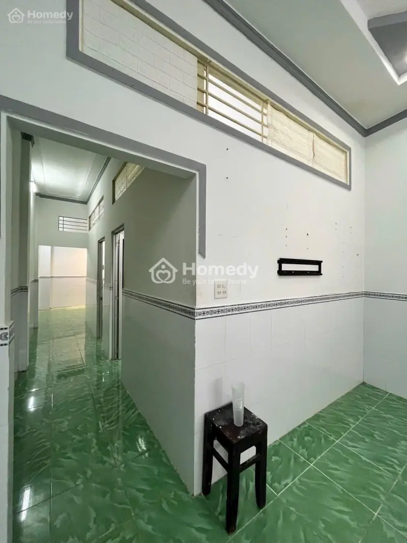 Bán Căn Nhà Nhựa Ở Kp Gia Tân, Gia Lộc, Trảng Bàng Giá 800Tr, Dt 157M2