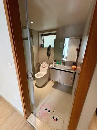 Duplex Full Nội Thất Bancol Ngay Hòa Bình