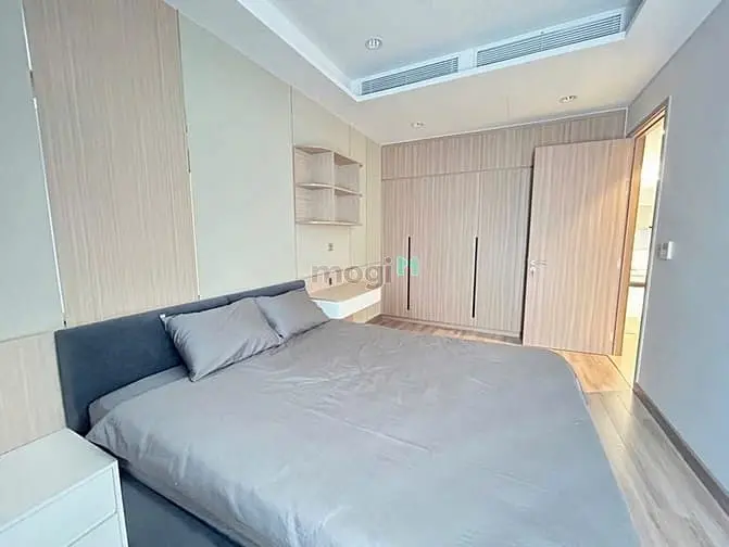 Cho Thuê Căn Hộ Midtown | 90M2 - 2Pn - 25 Tr , Phú Mỹ Hưng
