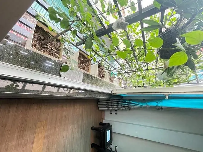 Khương Trung – Nhà Tự Xây Chắc Chắn, Ngõ To Ba Gác – 4.6 Tỷ