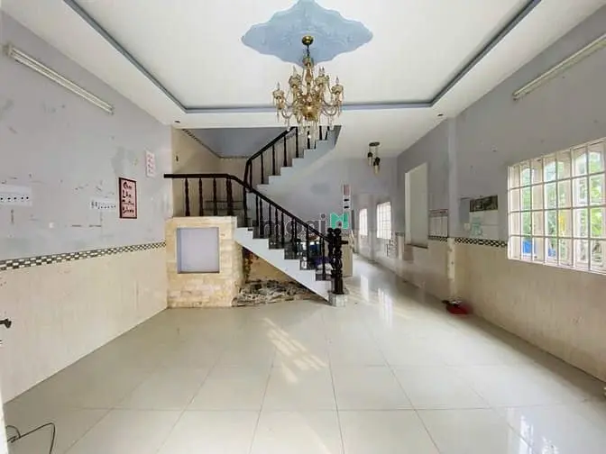 Bán Nhà 126M² - Ngang 6M - Đ.số 1, Long Trường - Q9. Giá Chỉ 5.5 Tỷ