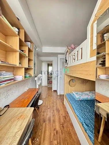 Chính Chủ Bán Căn Hộ Sang Trọng View Đẹp, Tiện Nghi Block B Cc Botanic