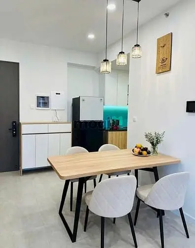 Cho Thuê Ch Midtown , 90M2 , 2 Phòng Ngủ , 25 Triệu , Phú Mỹ Hưng