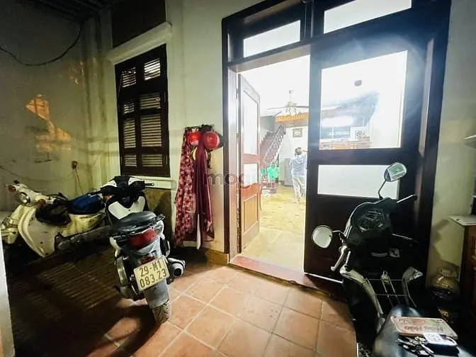 Thái Hà – Đống Đa – 65 M2 – 4 Tầng – Mt 5.47 M – Giá 18.1 Tỷ.