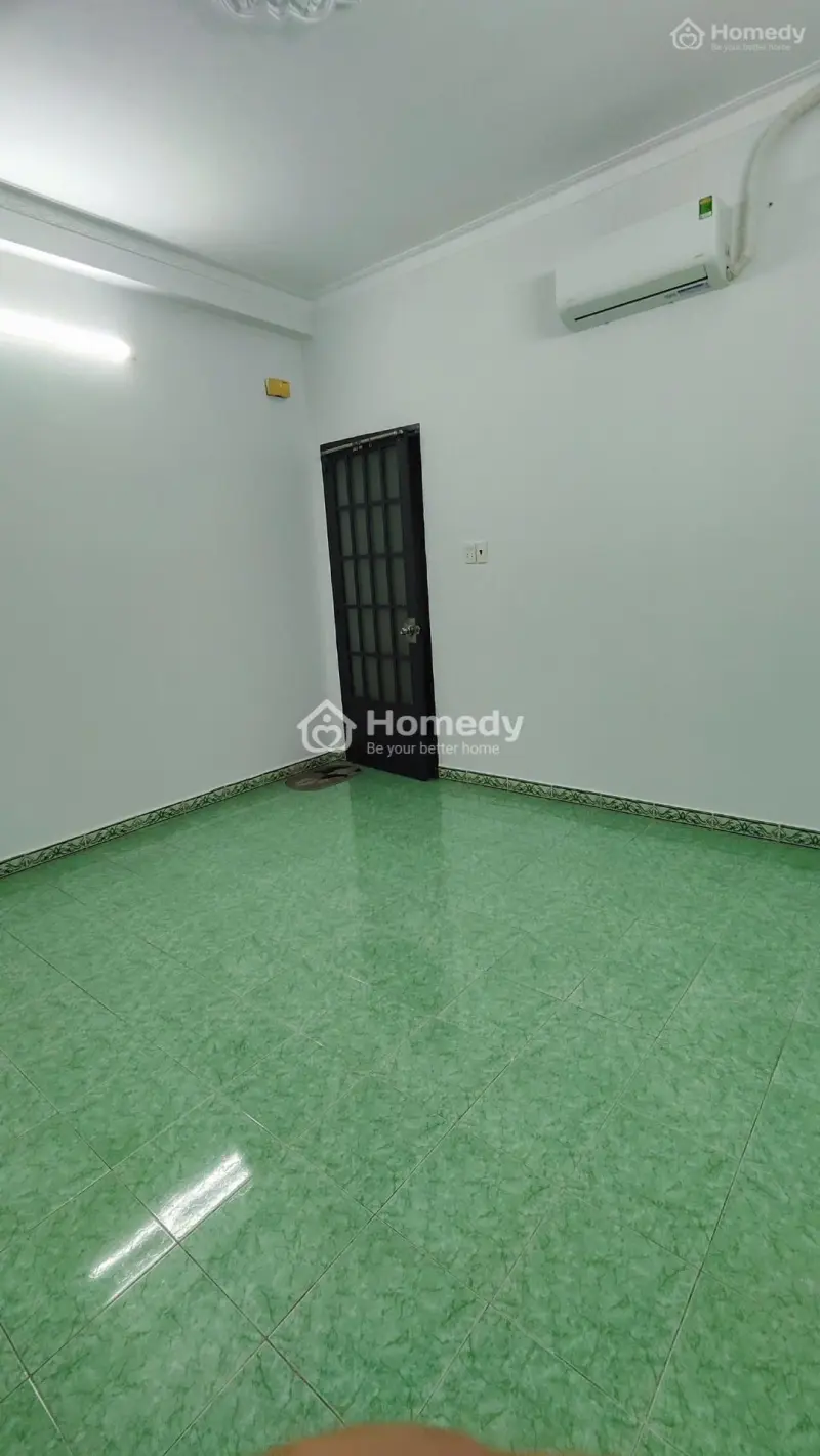 Cho Thuê Phòng Tầng 1, 152 Đường Số 39, Phường Tân Hưng, Tp.hcm