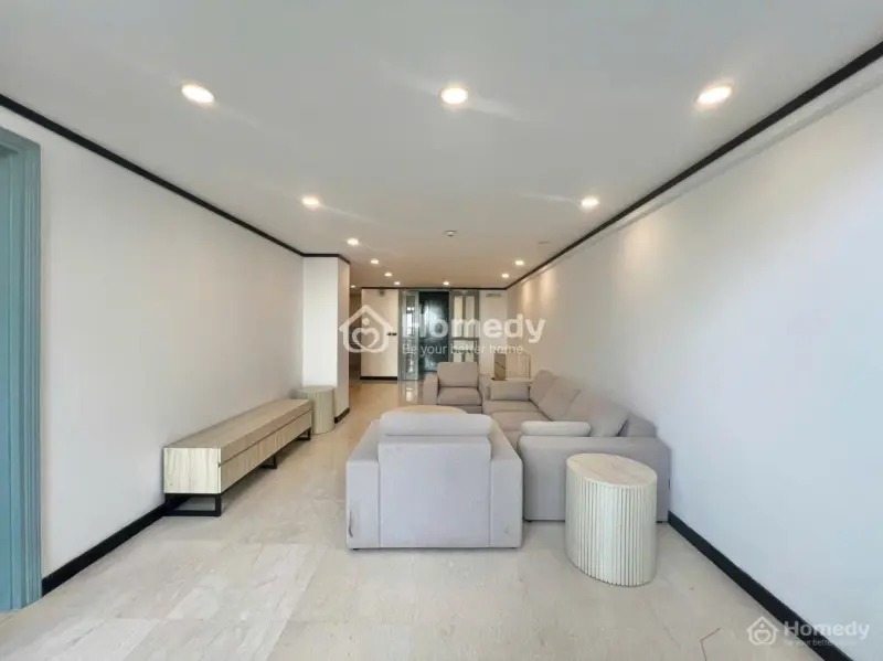 Cho Thuê Căn Hộ Penhouse Toà P1 Ciputra, Hà Nội