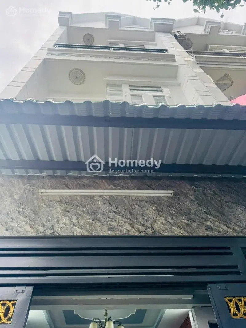 Chủ Cần Bán Gấp Căn Nhà Ở Đường Trần Thị Đo Thuận Tiện Cho Buôn Bán Dt 60M2