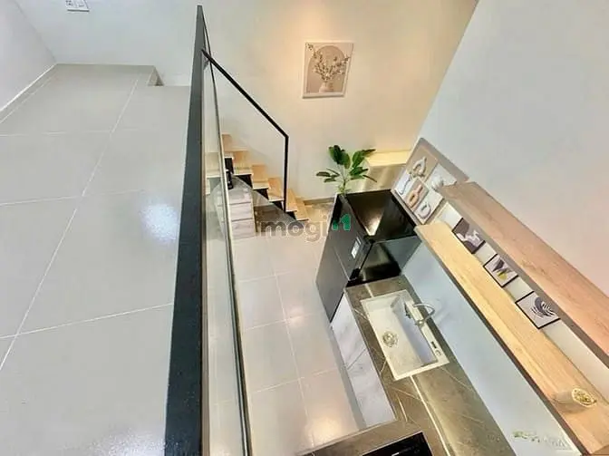 Cho Thuê Phòng Trọ Full Nội Thất Tại Lê Văn Việt, Khu Cnc, Hutech, Fpt