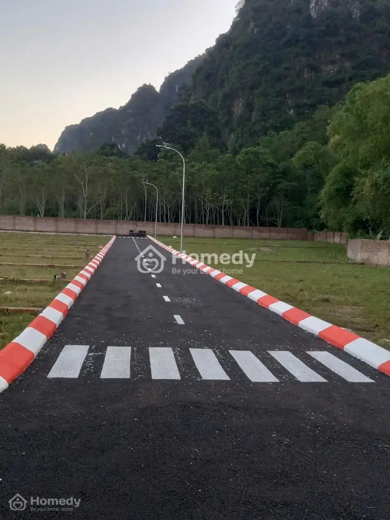 Đầu Tư Siêu Lợi Nhuận Đất Nền Hami Cao Dương, Lương Sơn, Hoà Bình (Nay Là Phú Thọ)