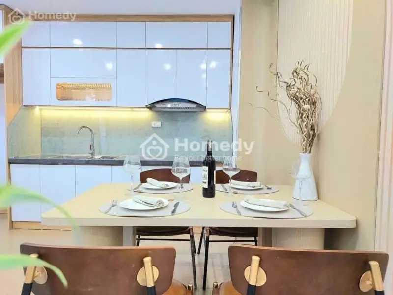 Nhà Đẹp Hai Bà Trưng 38M / 5 Tầng/Full Nội Thất/ Thang Máy/ 20M Ra Phố