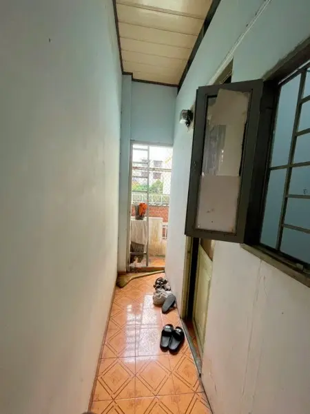 Phòng Gác Rộng, Có Cửa Sô, Vị Trí Lê Đức Thọ "Gò Vấp". Thuận Tiện Qua Vincom Phan Văn Trị 2P Đi Xe