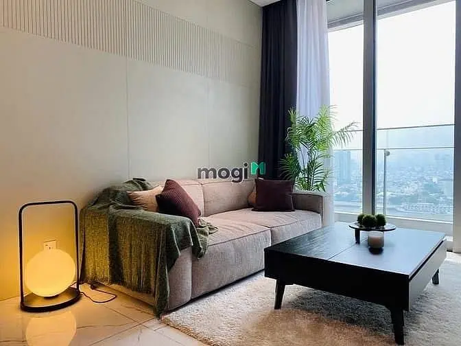 Giá Tốt - Cho Thuê Căn Hộ Midtown, Giá 23 Triệu, 2 Phòng Ngủ, Q7, Hcmc